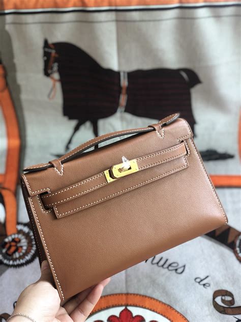 hermès mini bag